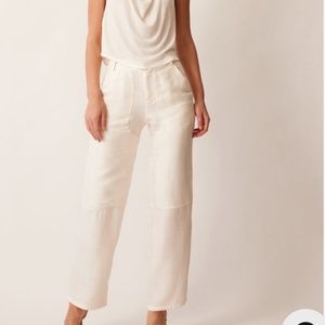 Savannah Morrow Davide Pants